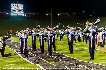 Band Dutch Fork 94